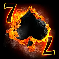 Card game Poker raspisnoy МОД на Андроид