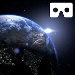 VR Space Virtual Reality 360 МОД на Андроид