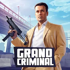 Grand Criminal Online: Sandbox МОД на Андроид