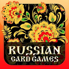 Russian Card Games МОД на Андроид