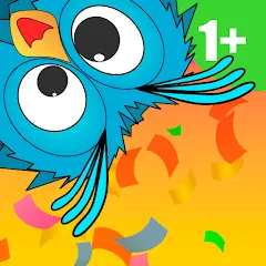 Bubble Pop For Kids And Babies МОД на Андроид