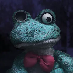 Five Nights with Froggy МОД на Андроид