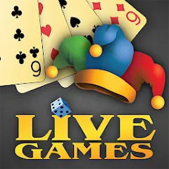 Durak LiveGames online МОД на Андроид