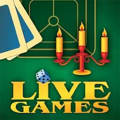 Preference LiveGames online МОД на Андроид