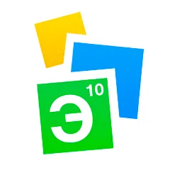 Эрудит с Друзьями МОД на Андроид