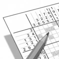 Японские кроссворды МОД на Андроид