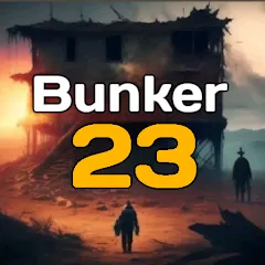 Bunker 23 - Action Adventure МОД на Андроид