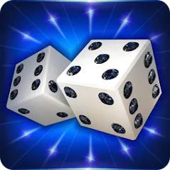 Narde Tournament МОД на Андроид