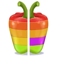 What's the difference? Spot it МОД на Андроид