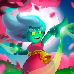 Rush Arena: PvP Tower Defense МОД на Андроид