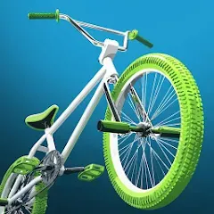 Touchgrind BMX 2 МОД на Андроид