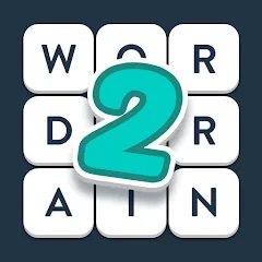 WordBrain 2 - word puzzle game МОД на Андроид