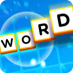 Word Domination МОД на Андроид