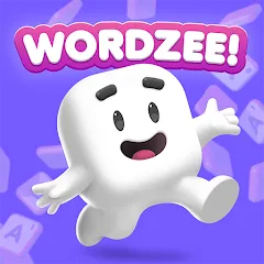 Wordzee! - Social Word Game МОД на Андроид