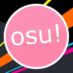 osu!stream МОД на Андроид