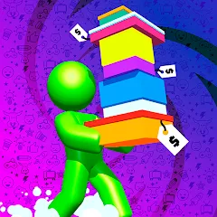 Shopping Mania МОД на Андроид