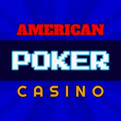 American Poker 90's Casino МОД на Андроид