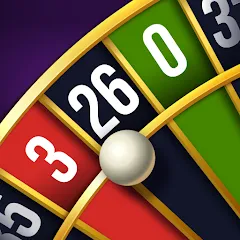 Roulette All Star: Casino Game МОД на Андроид