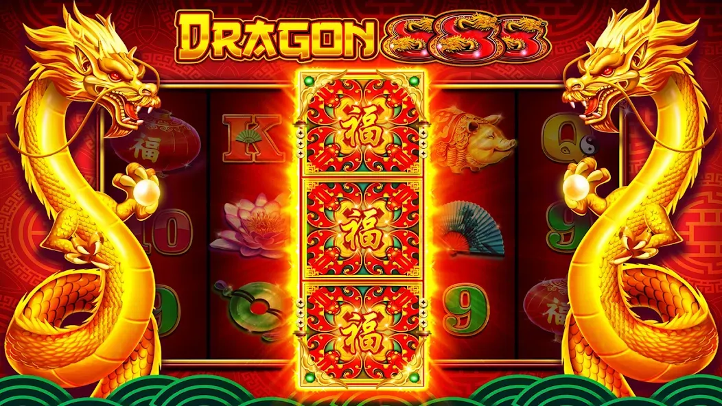 Winning Slots Las Vegas Casino (Виннинг Слотс Лас Вегас Казино)  [МОД Бесконечные деньги] Screenshot 3