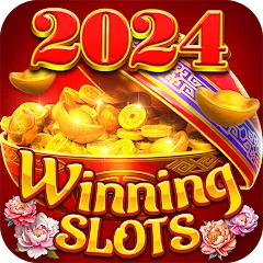 Winning Slots Las Vegas Casino МОД на Андроид