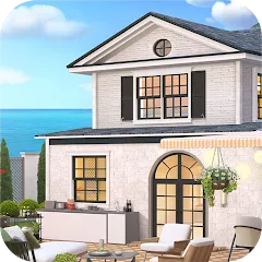 Solitaire Dream Decor МОД на Андроид