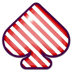 Spades Card Game МОД на Андроид