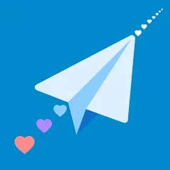 Fake Chat Messenger — TeleFake МОД на Андроид