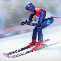 Winter Sports Mania МОД на Андроид