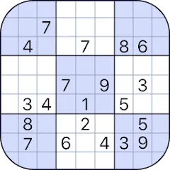 Sudoku - Classic Sudoku Puzzle МОД на Андроид