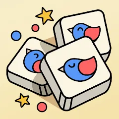 3 Tiles - Tile Matching Games МОД на Андроид