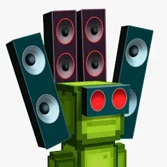 Playground 3D МОД на Андроид