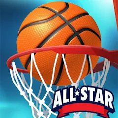 Shoot Challenge Basketball МОД на Андроид