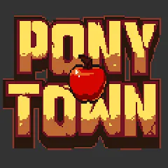Pony Town - Social MMORPG МОД на Андроид