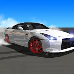 Drift Max - Car Racing МОД на Андроид