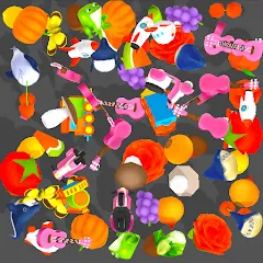 Match Triple 3D - Tile Connect МОД на Андроид