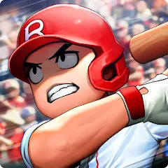 BASEBALL 9 МОД на Андроид