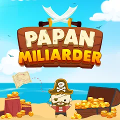 Papan Miliarder МОД на Андроид