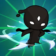 Neon Survivor - Survival Game МОД на Андроид