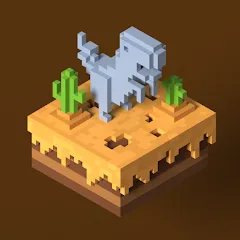 Yet Another Dino МОД на Андроид