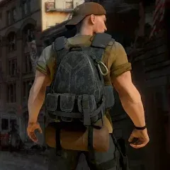 Zombie Assassin! МОД на Андроид