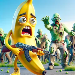 Zombie Crusher МОД на Андроид